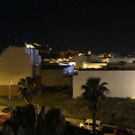 Cale Furs Dels 15 Vila Mar Denia Exterior foto