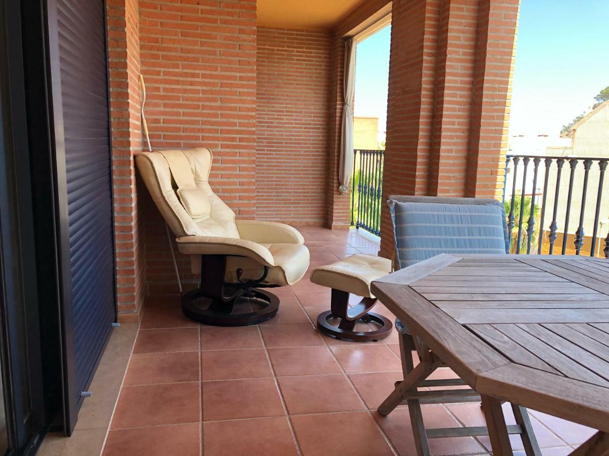 Cale Furs Dels 15 Vila Mar Denia Exterior foto