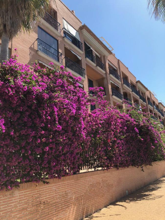 Cale Furs Dels 15 Vila Mar Denia Exterior foto